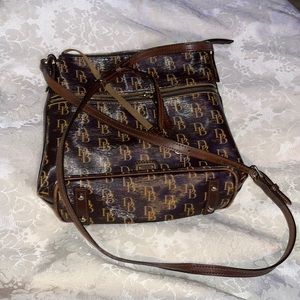 Dooney & Bourke Handbag.
